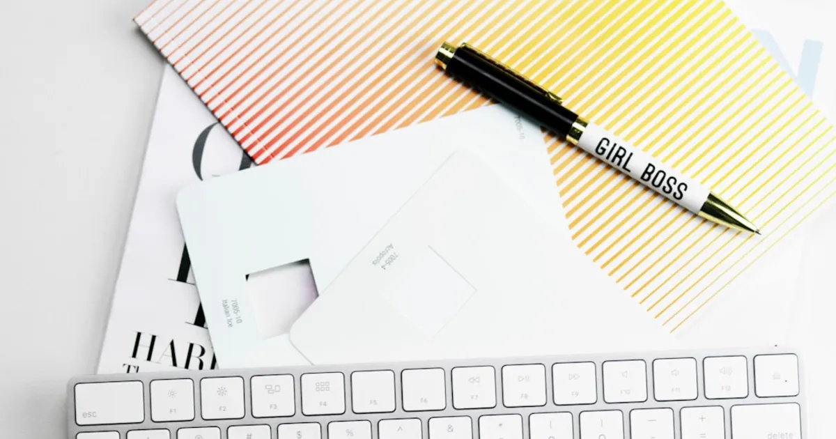 Font Selection Guide for Modern Brands