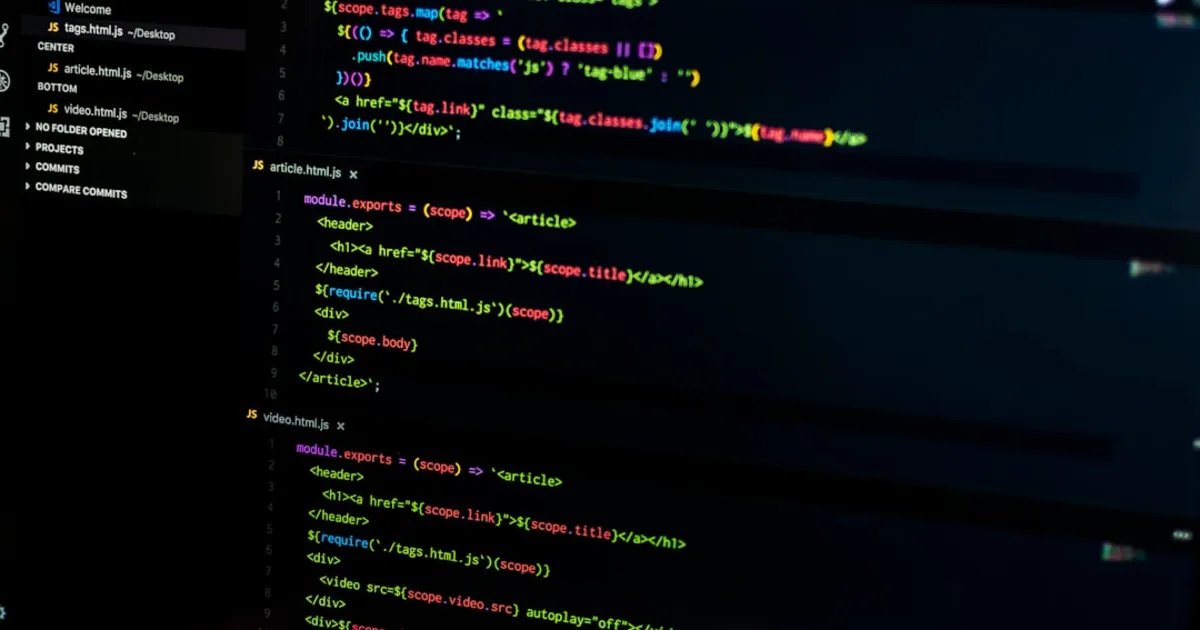 Setting Up Clean Development Environments: Boost Productivity and Consistency