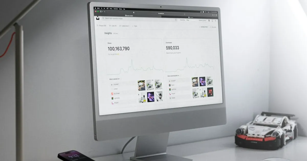 Understanding Core Web Vitals: Essential Metrics to Improve User Experience