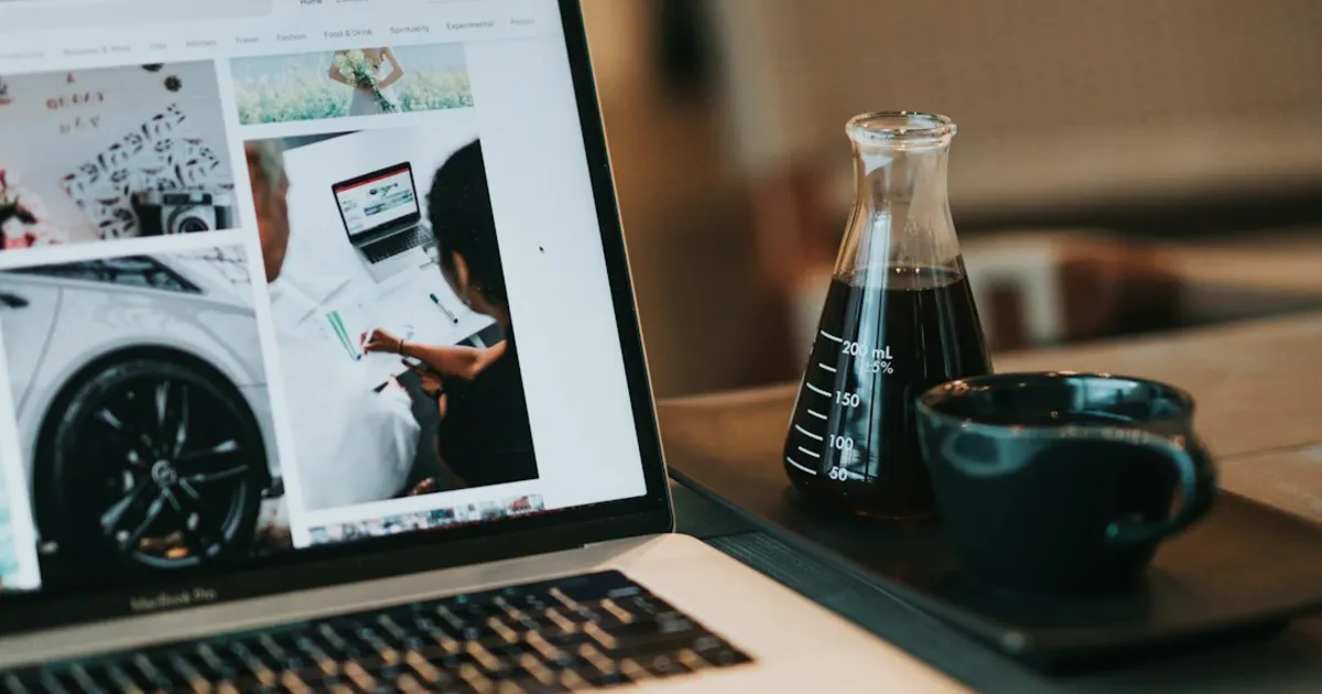Effective Strategies for Managing Multiple Web Projects