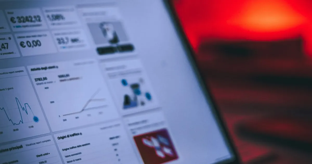 Understanding UI Patterns: Building Intuitive Interfaces