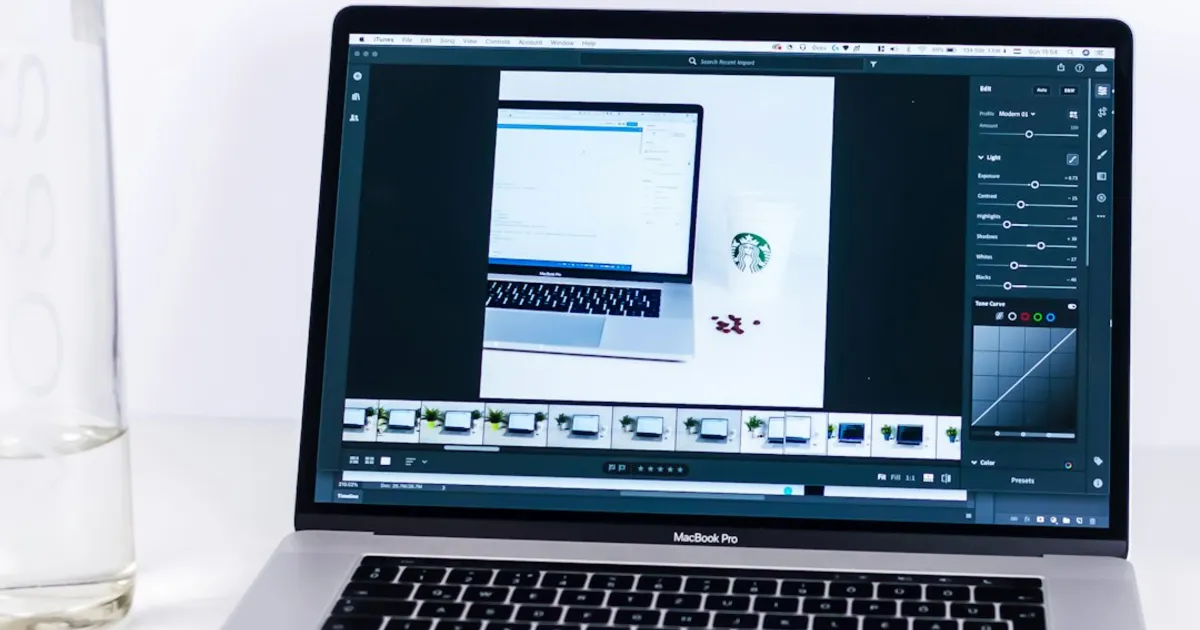 Typography in Modern Web Design: Balancing Readability and Brand Personality